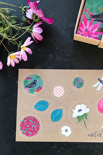 atelier matulipani